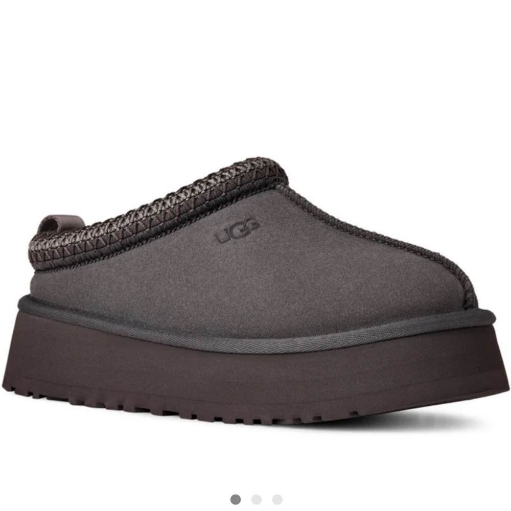 UGG Tazz II in Obsidian Sz 9